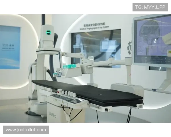 bea电子在医疗设备中的应用创新与安全性能提升策略