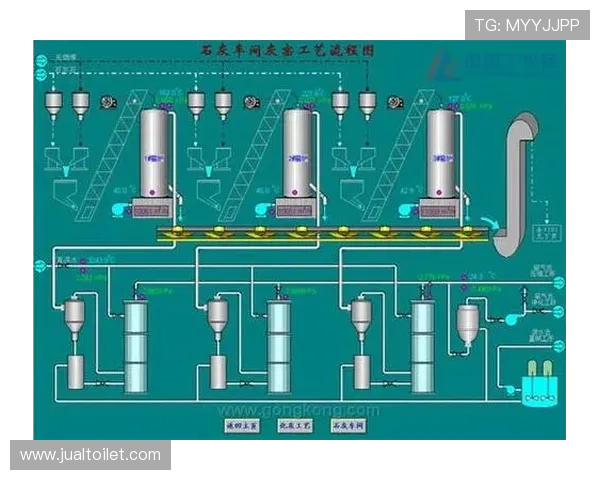 qt电子技术在工业自动化中的关键作用与实际案例分析
