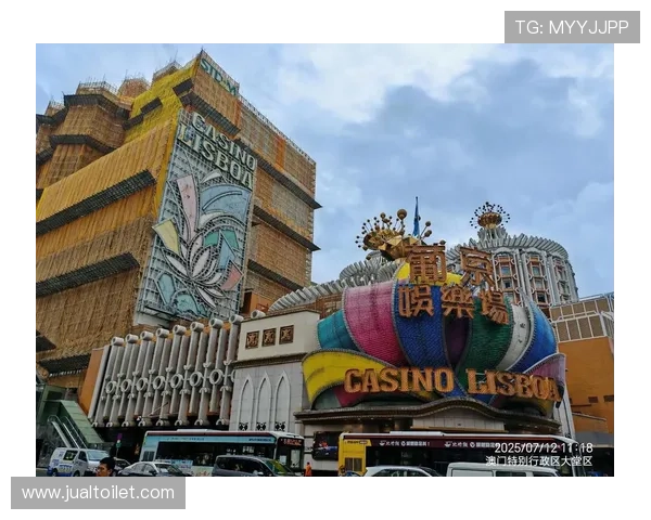 澳门赌场老虎机玩法详解让你轻松掌握赢取大奖的技巧与策略