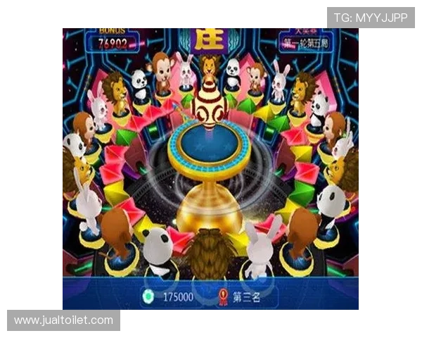 2024年最新老虎机攻略指南详细介绍各种玩法和获胜策略