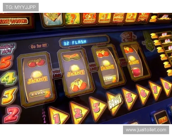 老虎机游戏玩法的历史演变与未来创新发展趋势全面解析